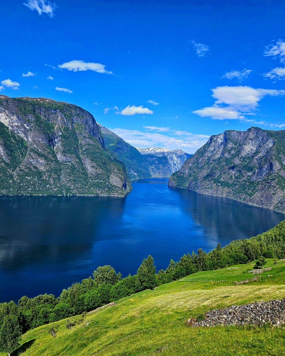 Fjords, Tromso Fjords, Tromso