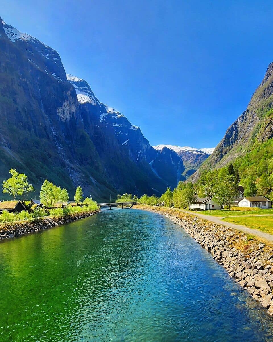 Fjords, Tromso Fjords, Tromso
