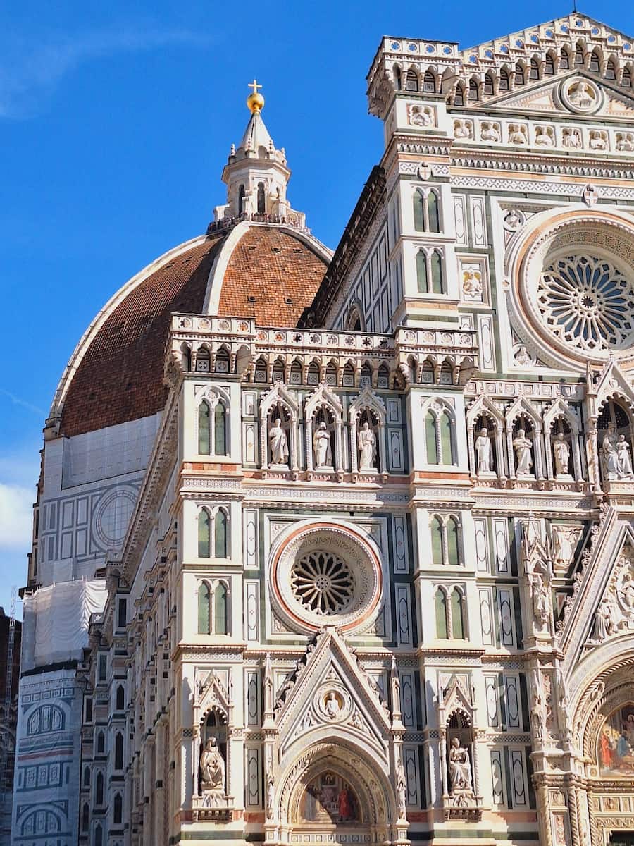 Florence Duomo Tuscany