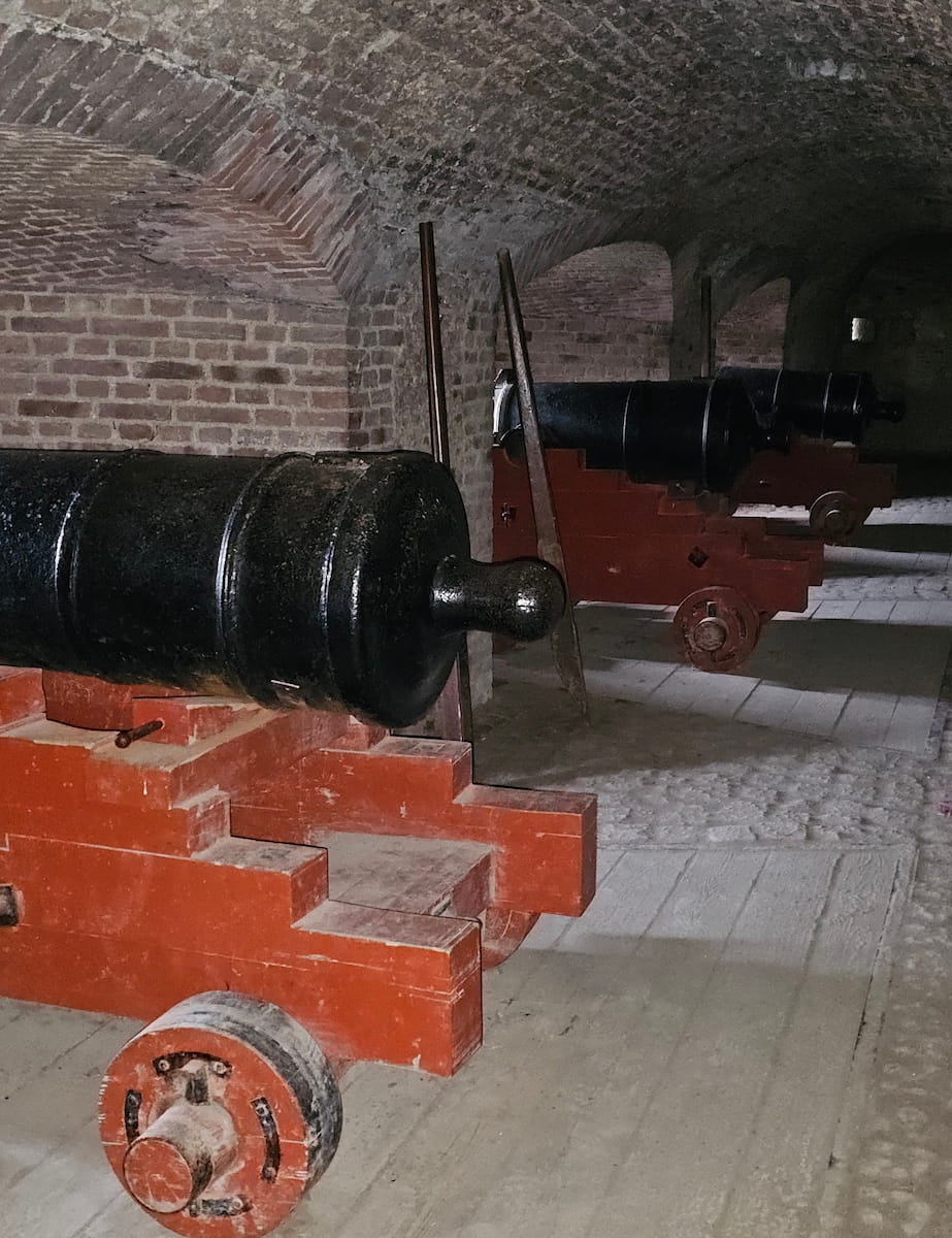 Fort Sint Pieter Maastricht Fort Sint Pieter Maastricht