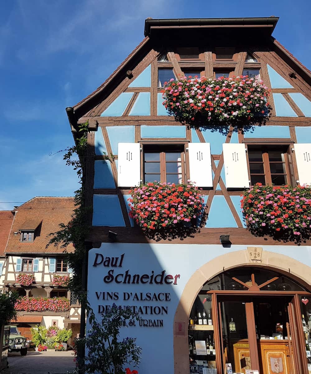 France, Eguisheim France, Eguisheim