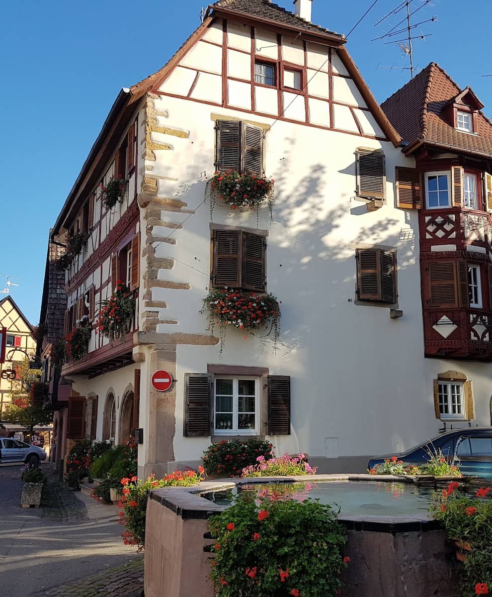 France, Eguisheim France, Eguisheim