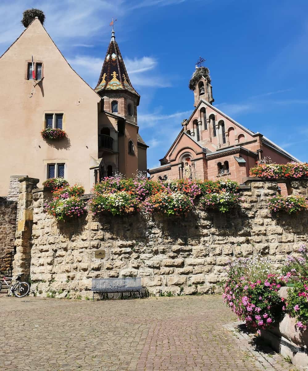 France, Eguisheim France, Eguisheim