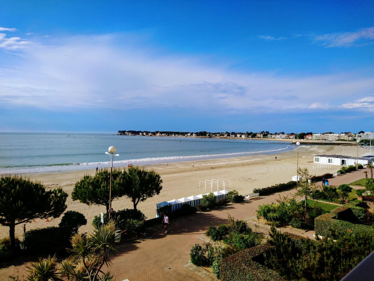 France, La Baule France, La Baule