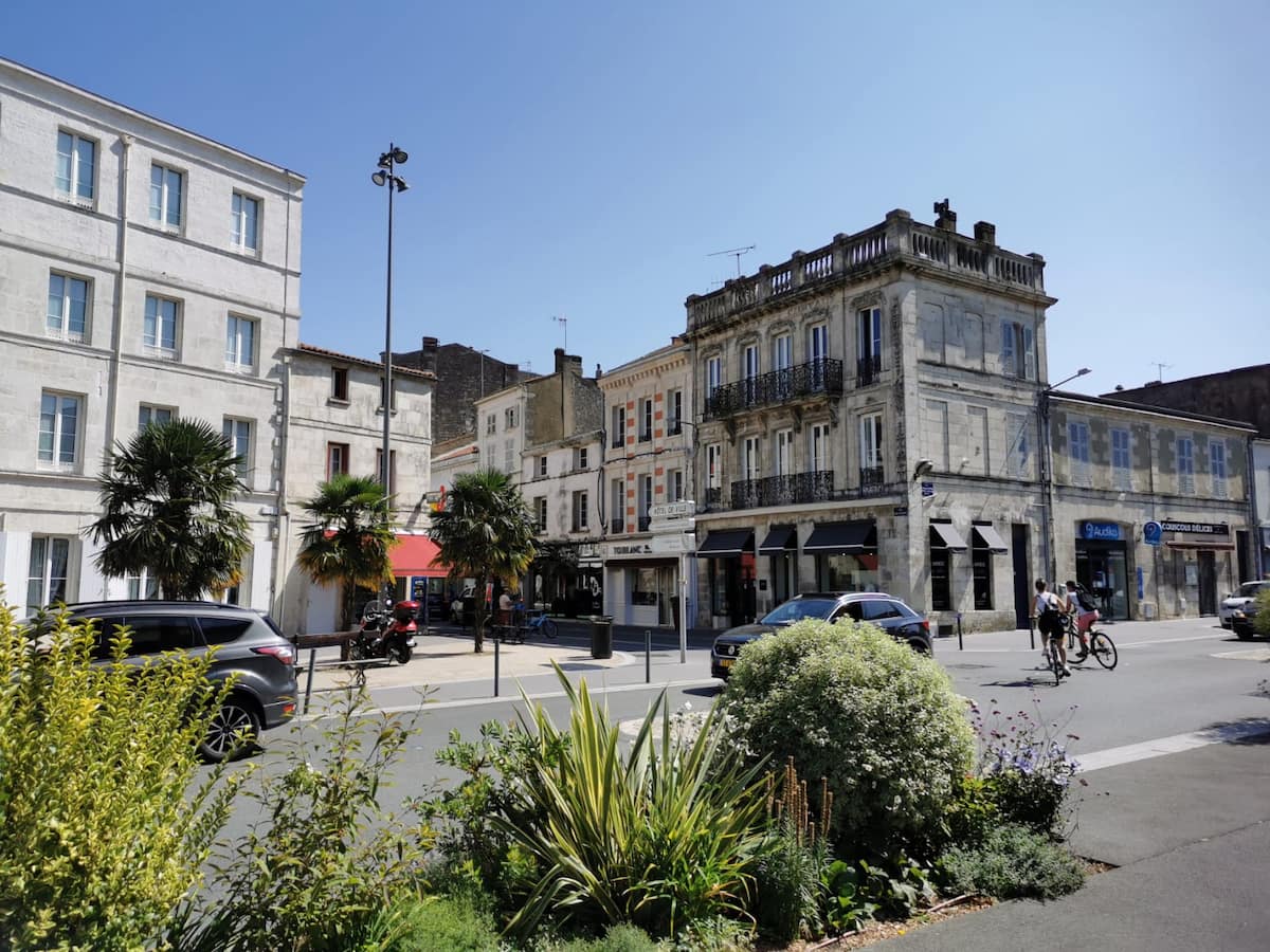 France, Rochefort France, Rochefort