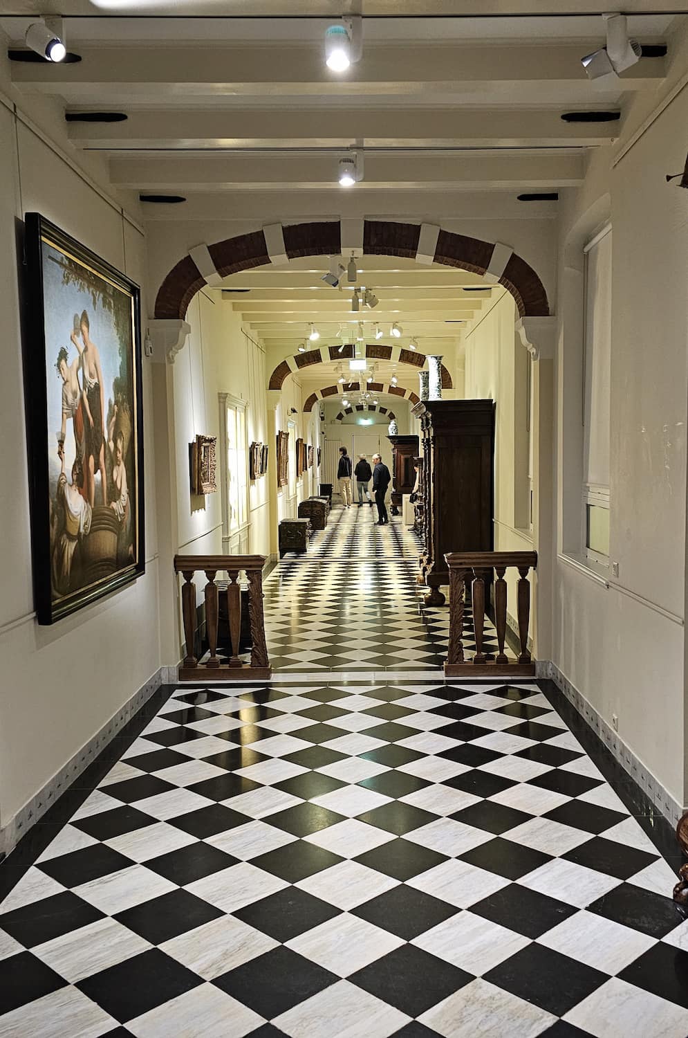 Frans Hals Museum Haarlem Frans Hals Museum Haarlem