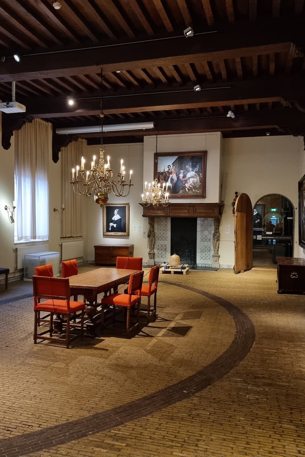 Frans Hals Museum Haarlem Frans Hals Museum Haarlem