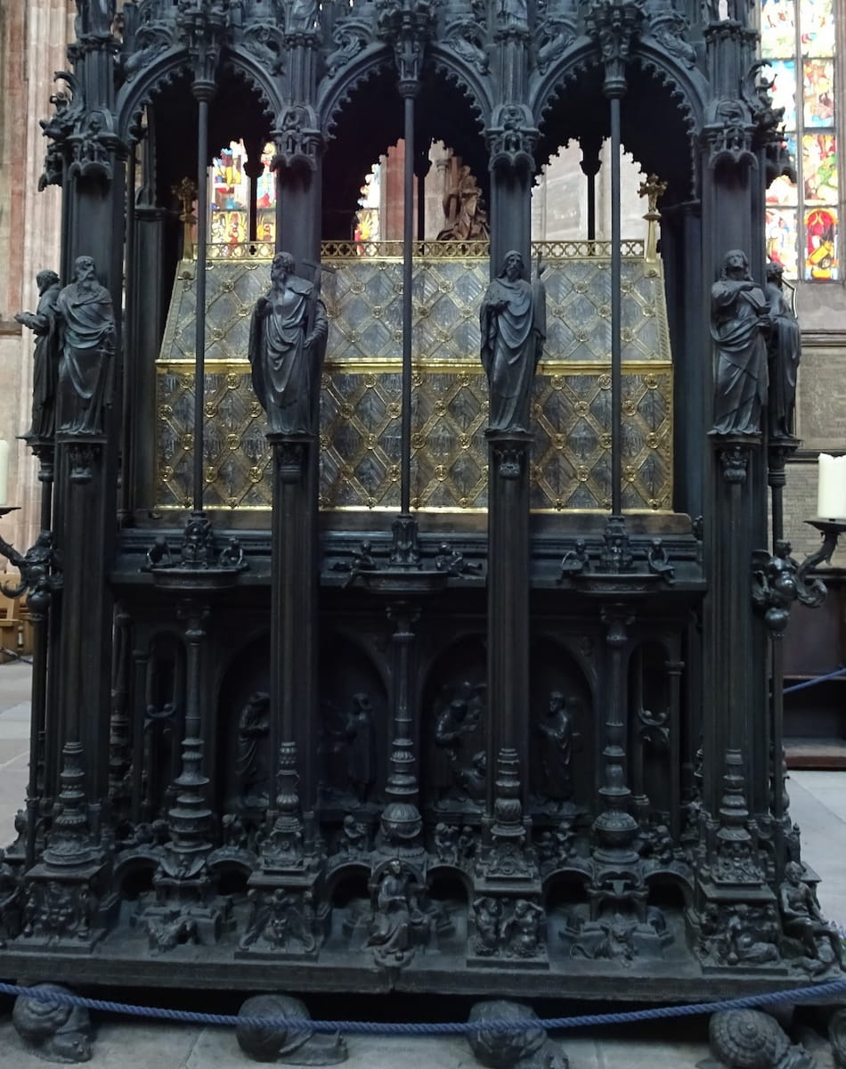 Frauenkirke Nuremberg Frauenkirke Nuremberg