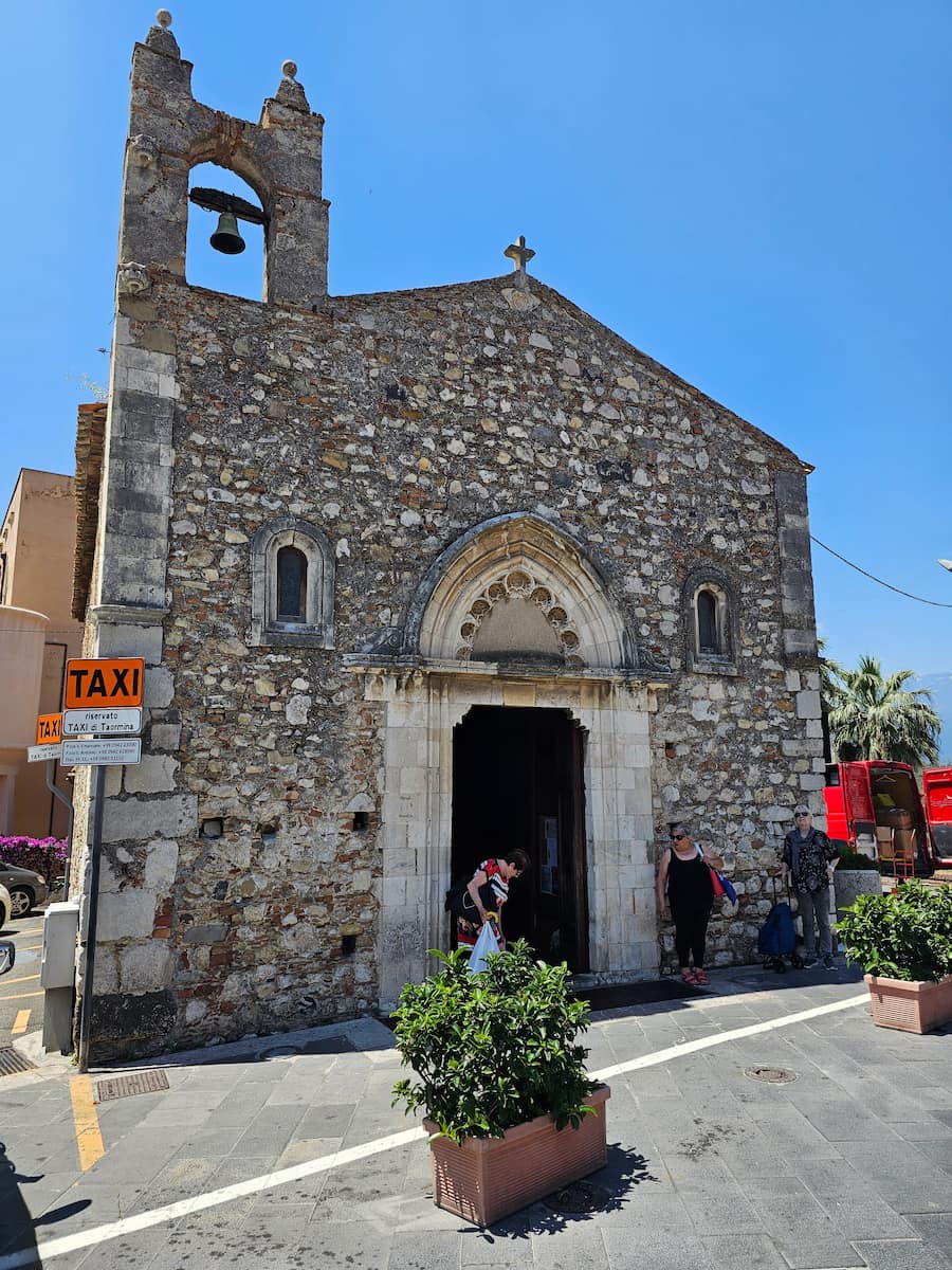 Free Entry Days Taormina Free Entry Days Taormina