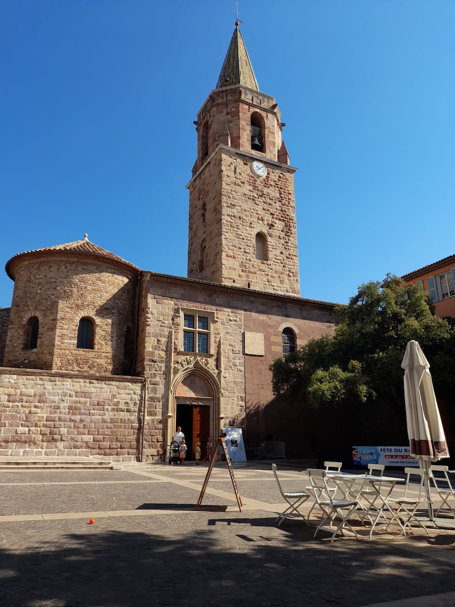 Fréjus Fréjus