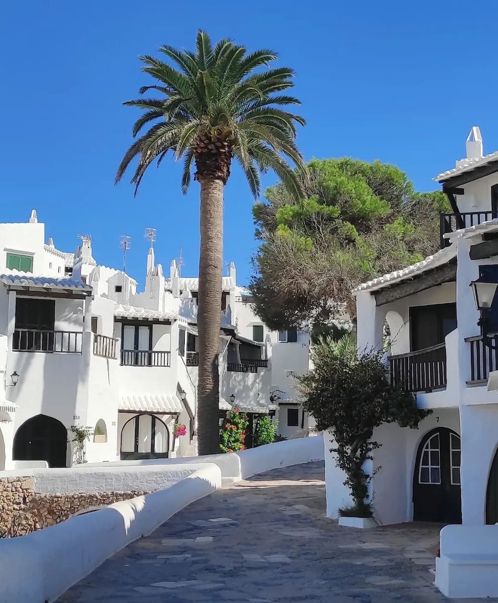 Frigiliana White Village, Spain Frigiliana White Village, Spain