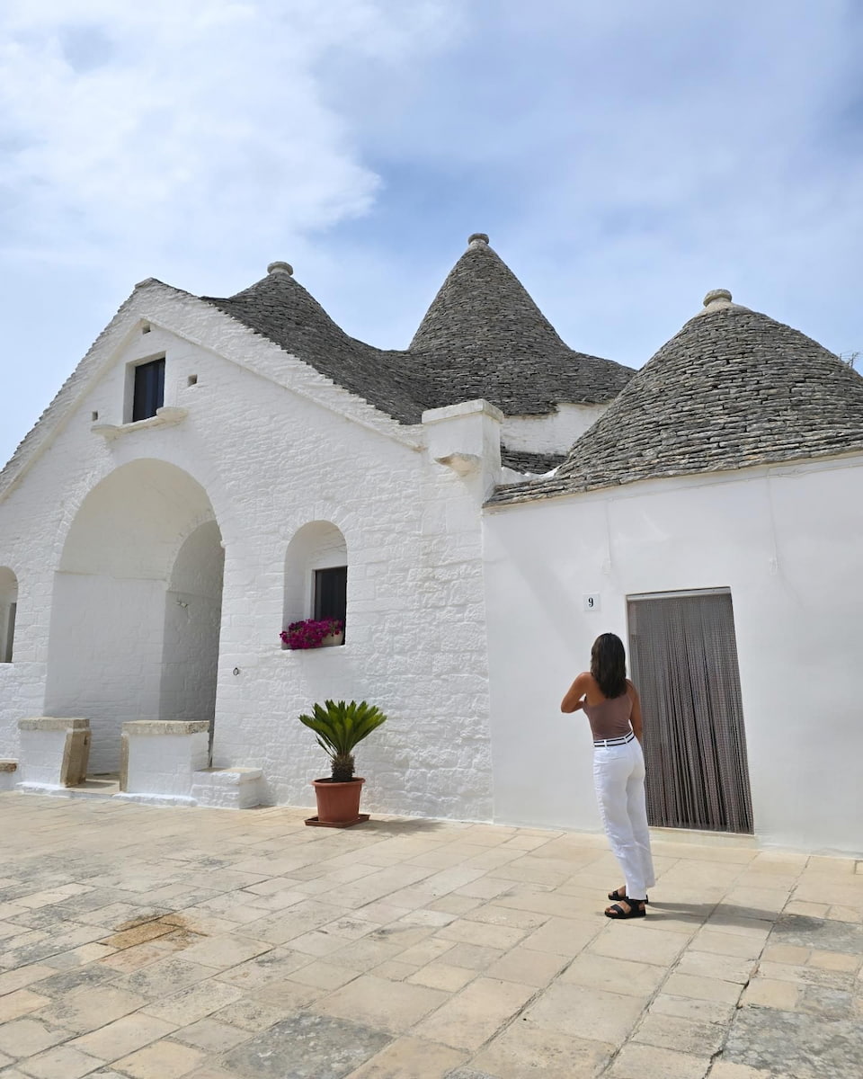 Frigiliana White Village, Spain Frigiliana White Village, Spain