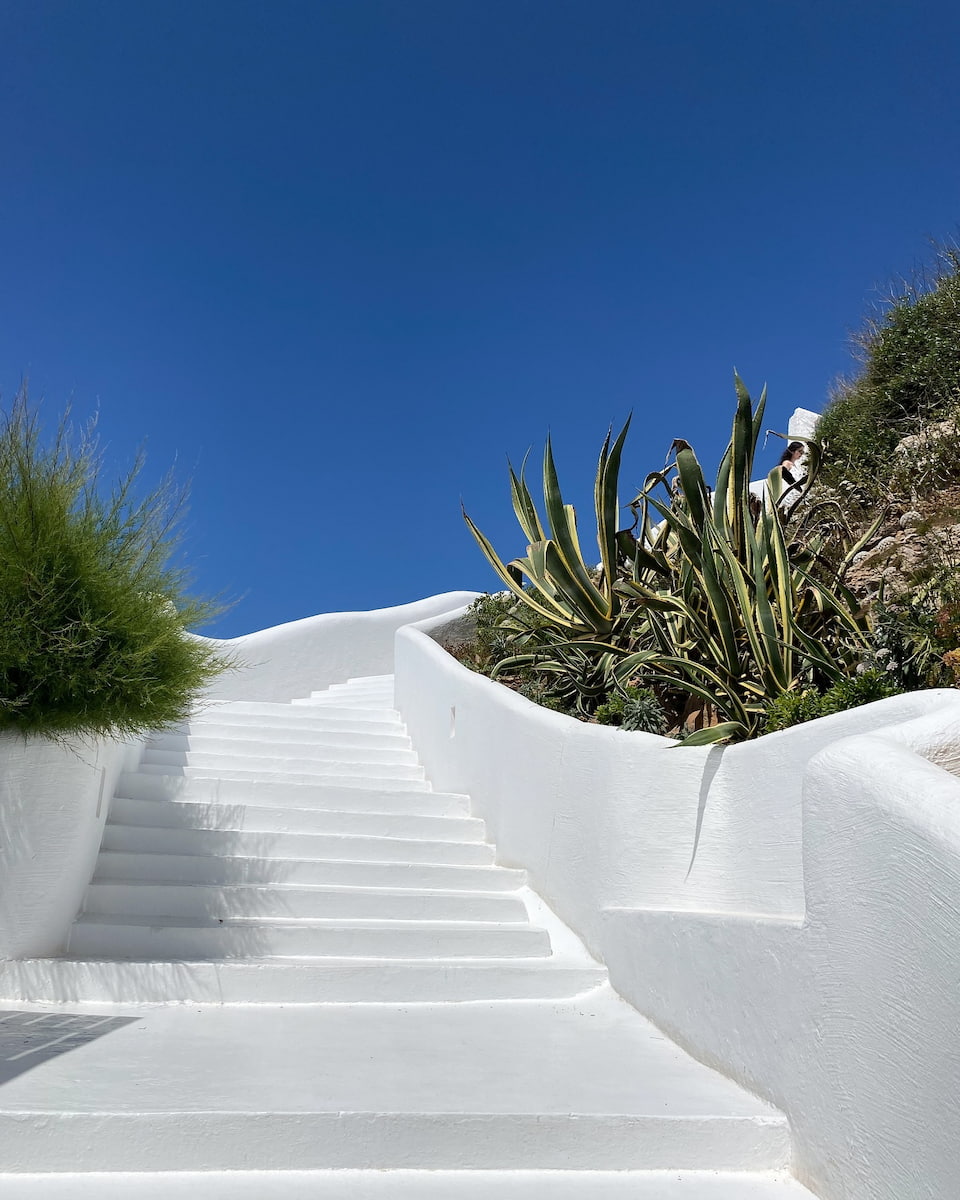 Frigiliana White Village, Spain Frigiliana White Village, Spain