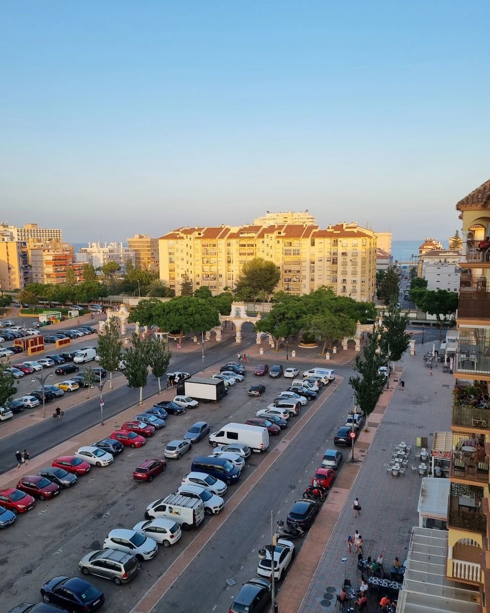 Fuengirola Fuengirola
