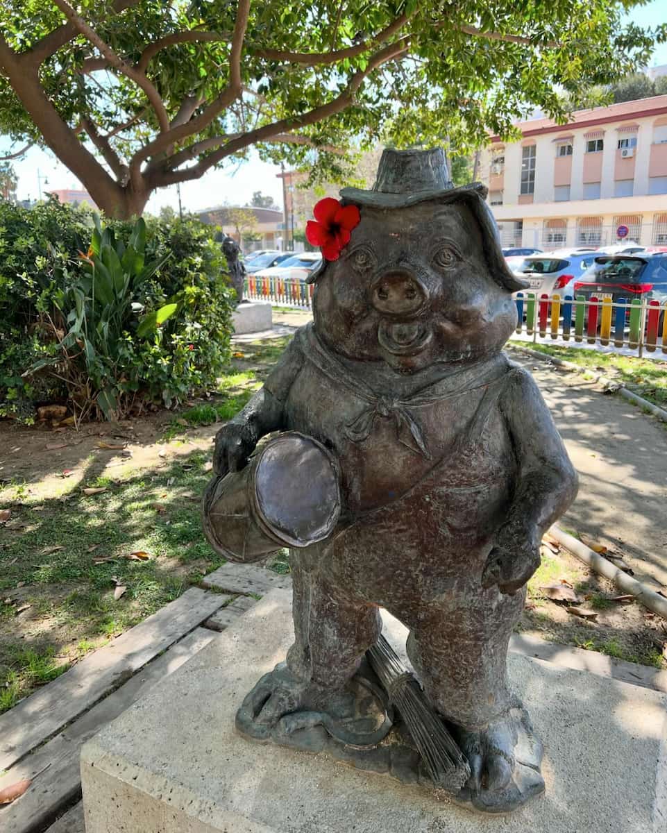 Fuengirola Fuengirola