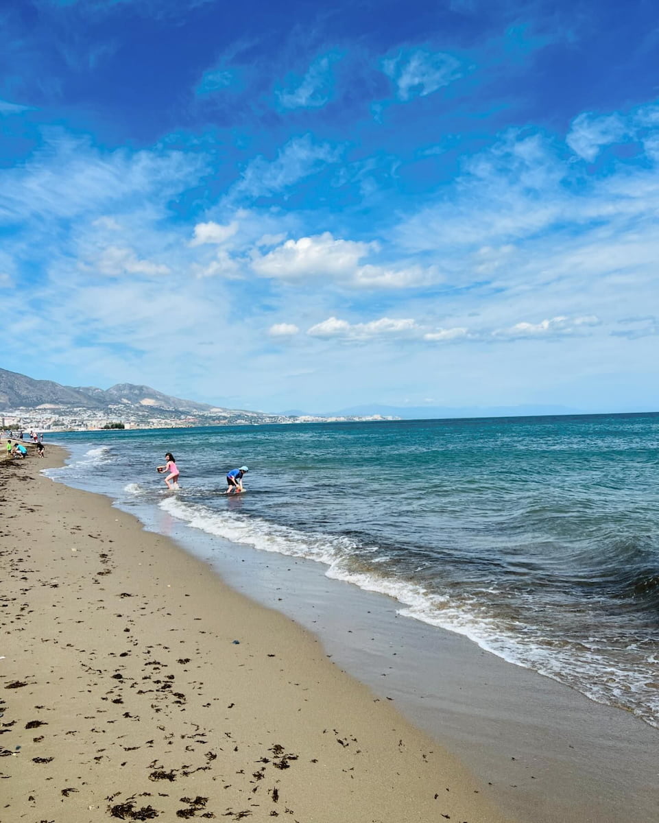 Fuengirola Fuengirola