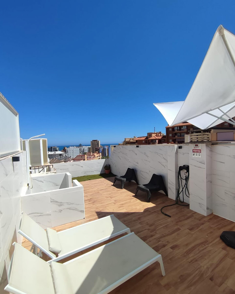 Fuengirola Fuengirola