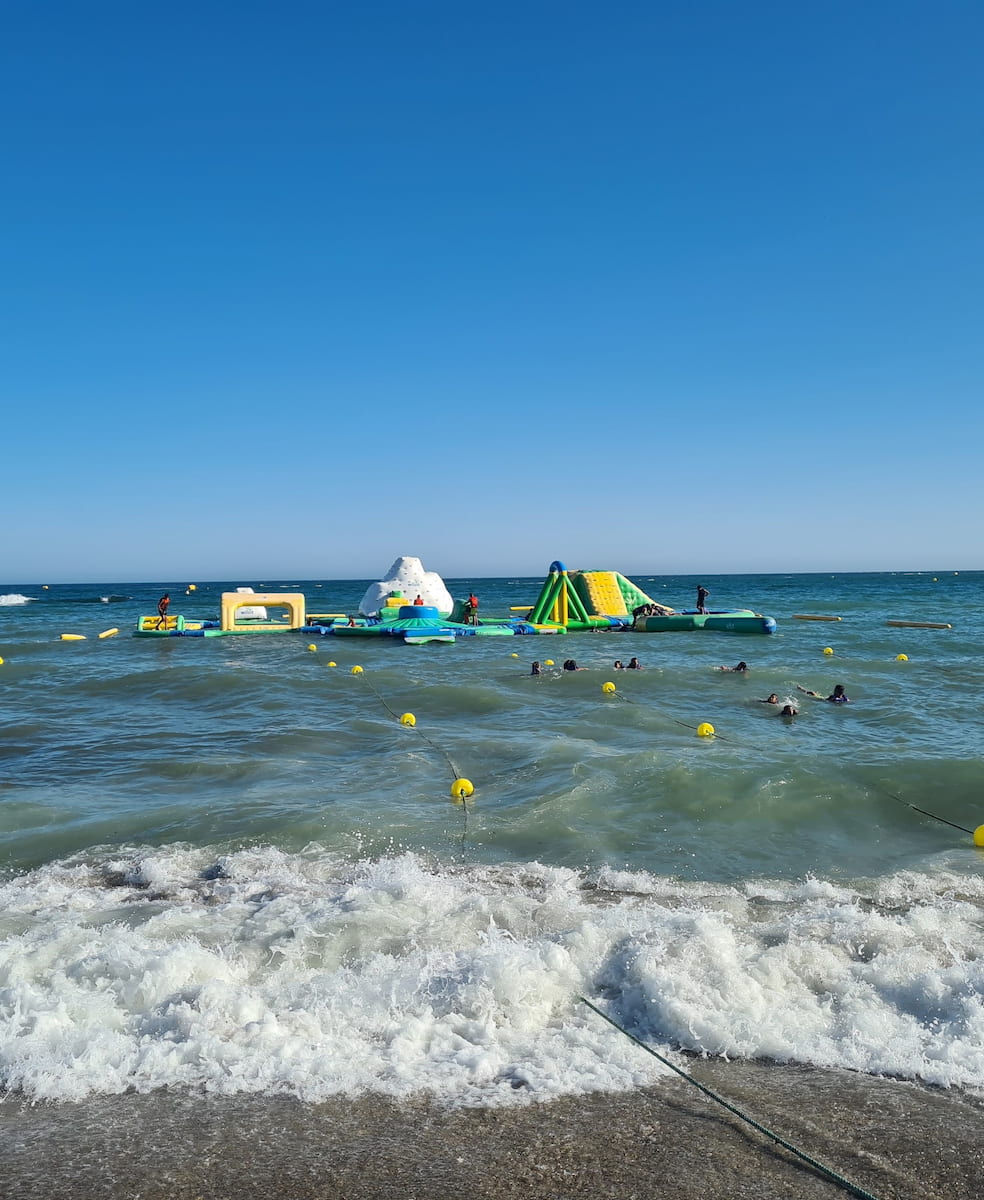 Fuengirola, Costa Water Park Fuengirola, Costa Water Park