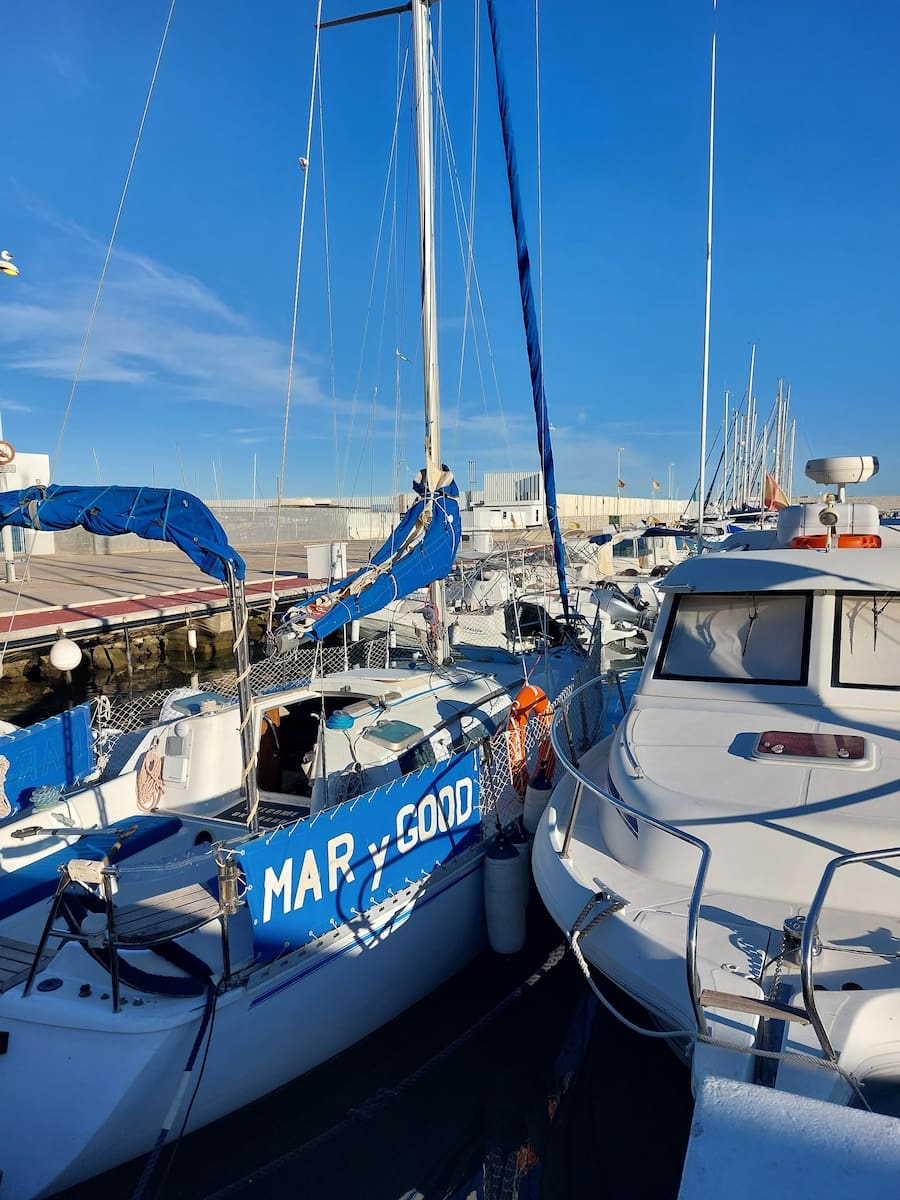 Fuengirola Parasailing Adventure Fuengirola Parasailing Adventure