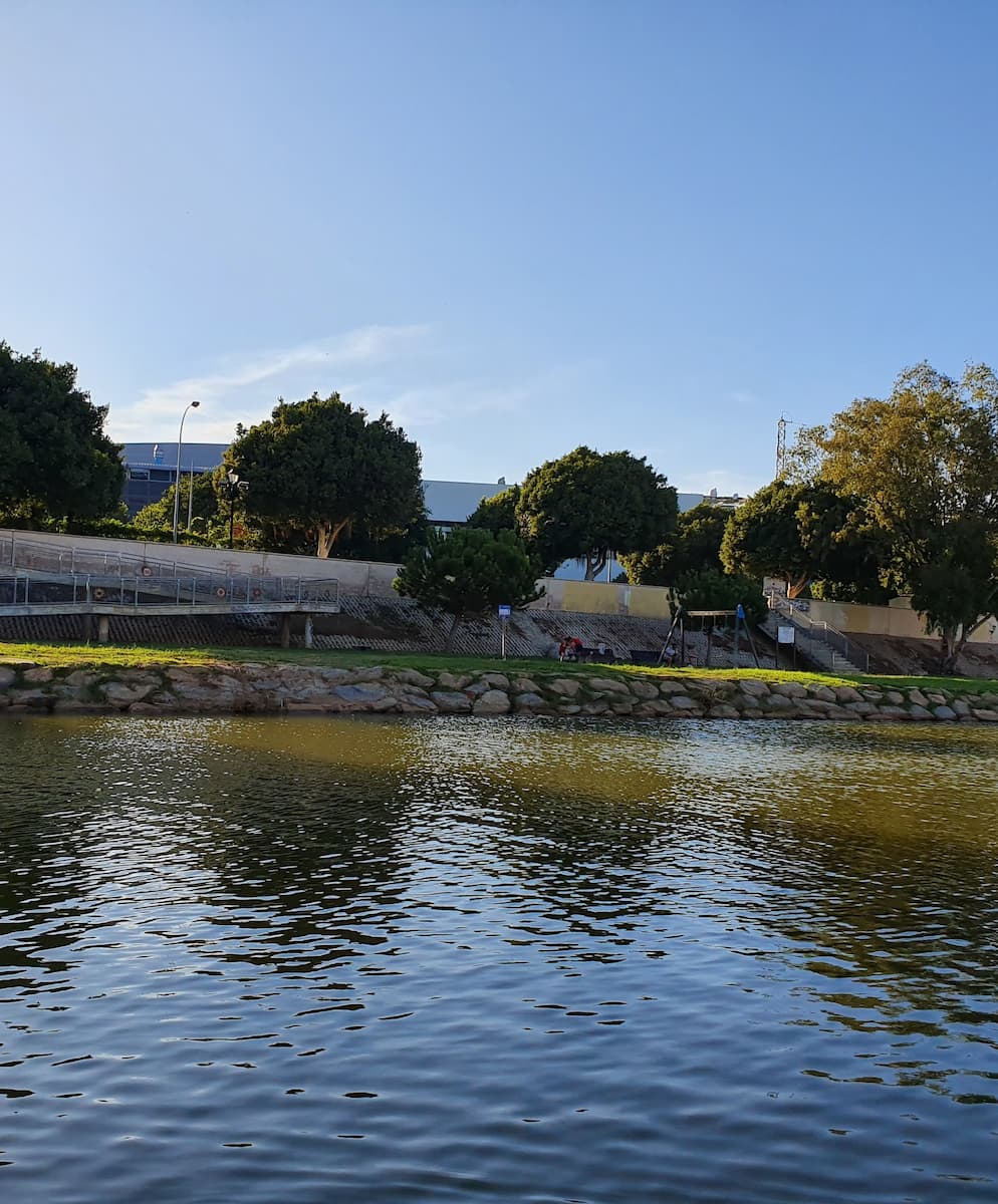 Fuengirola, River Park Fuengirola, River Park