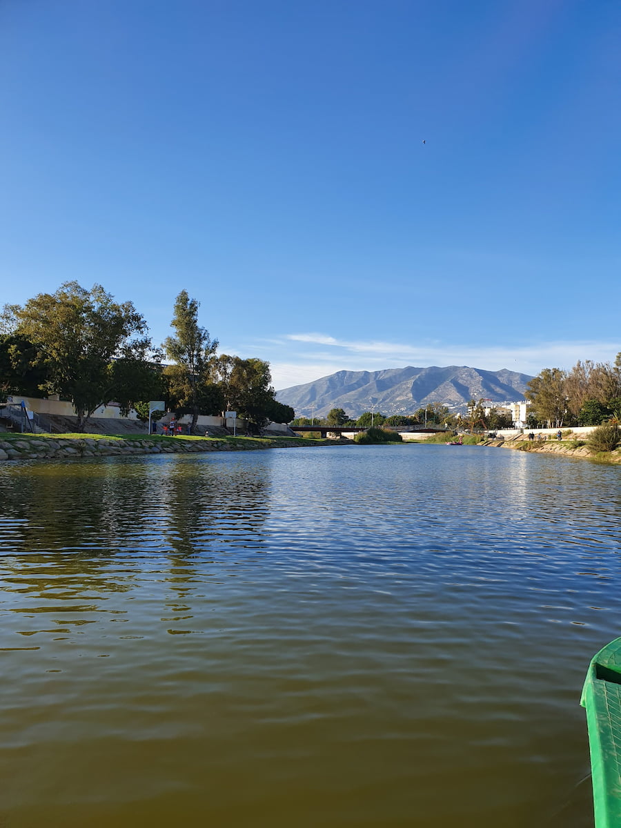 Fuengirola, River Park Fuengirola, River Park