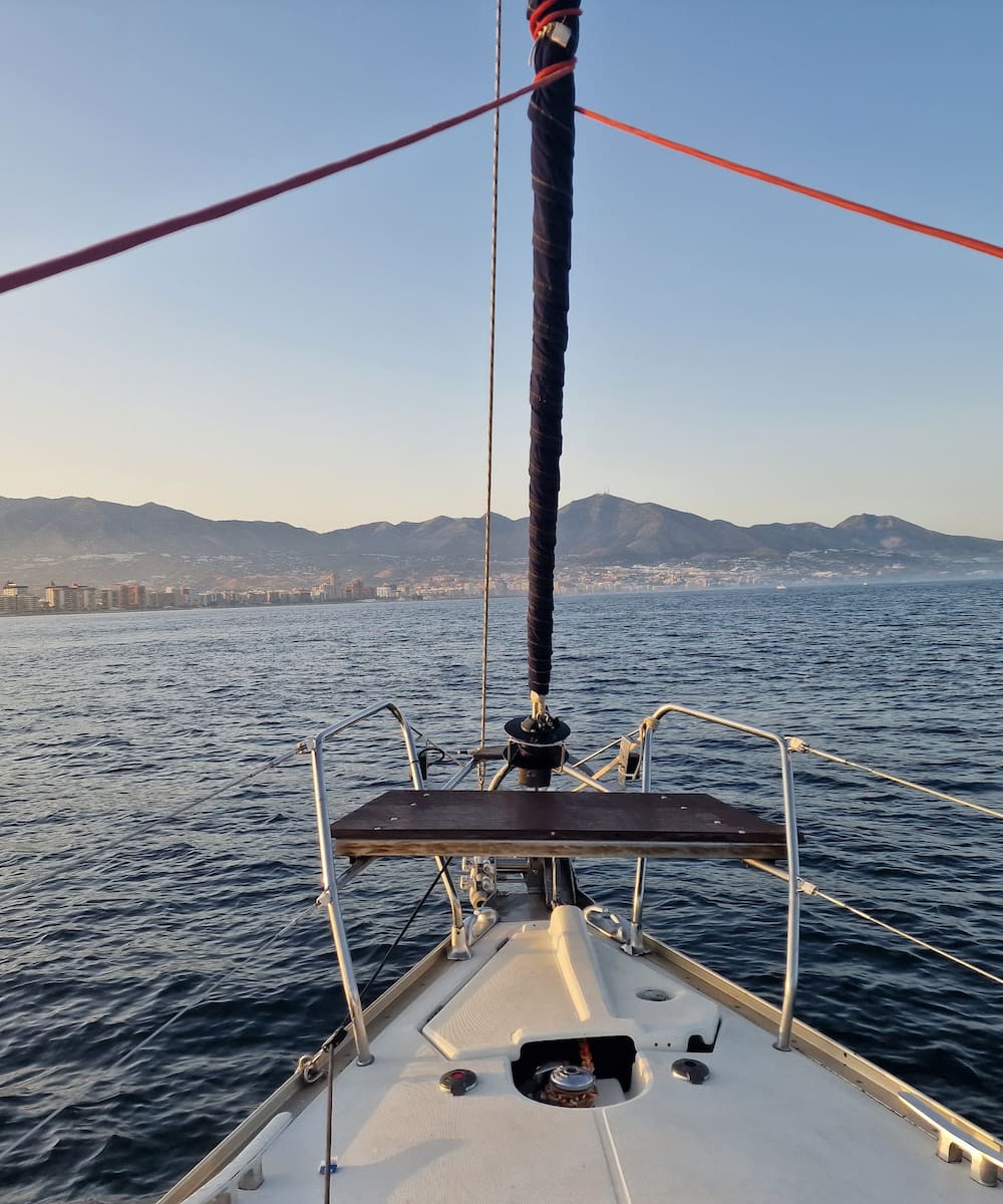Fuengirola, Yacht Tours with Snacks Fuengirola, Yacht Tours with Snacks