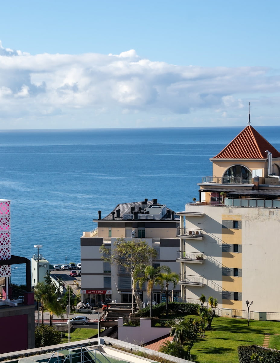 Funchal Madeira Funchal Madeira