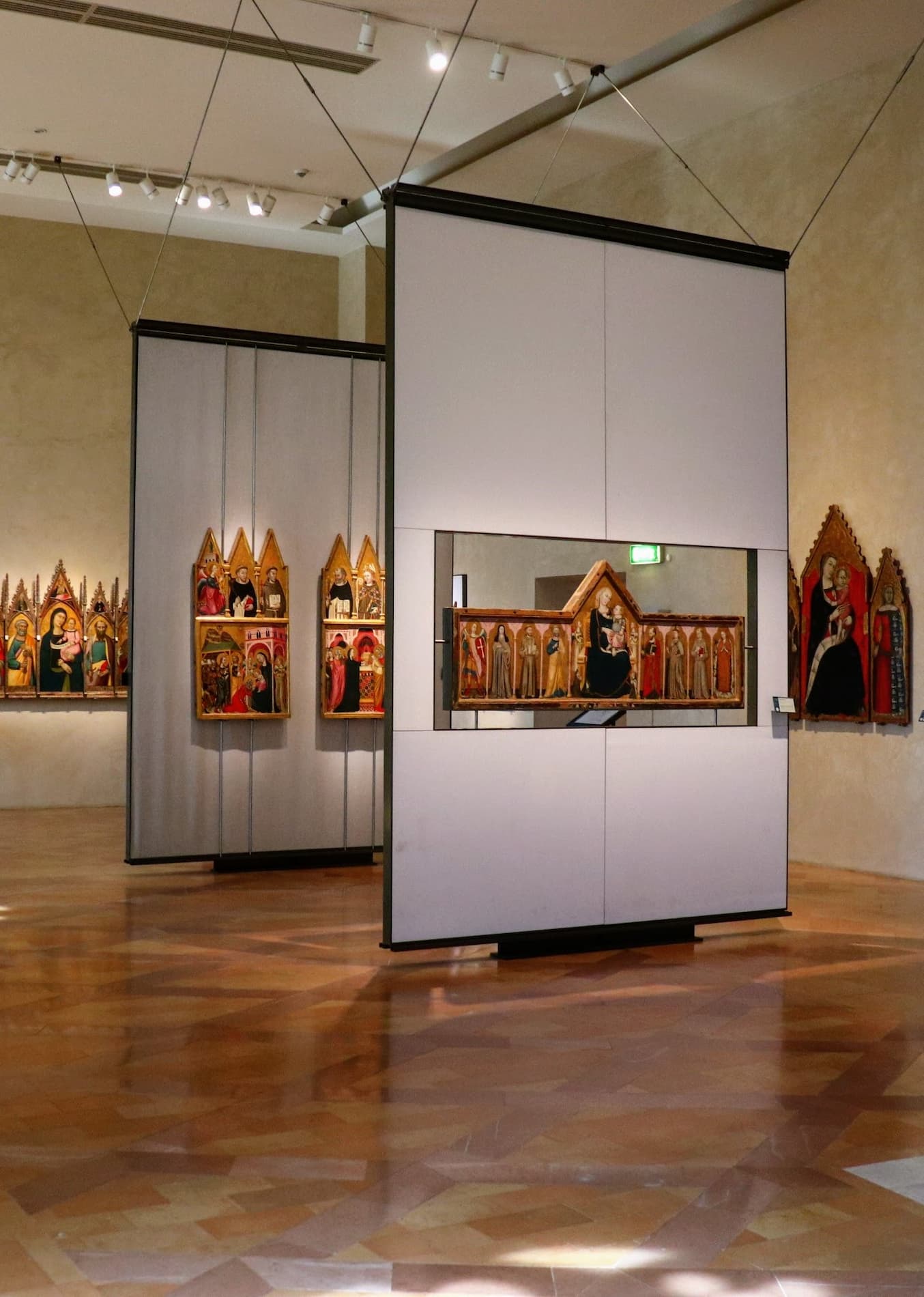 Galleria Nazionale dellâUmbria Galleria Nazionale dellâUmbria