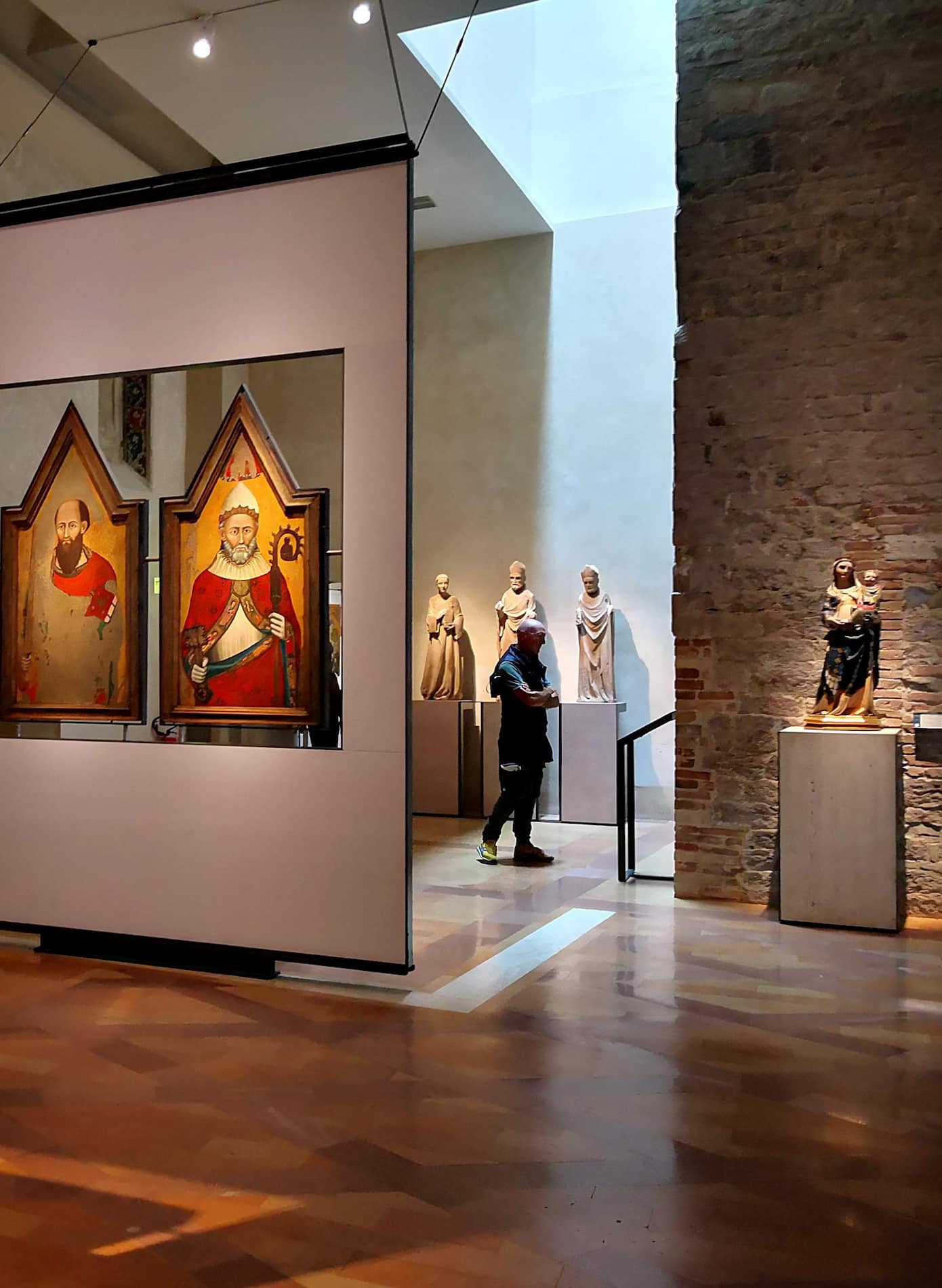 Galleria Nazionale dellâUmbria Galleria Nazionale dellâUmbria