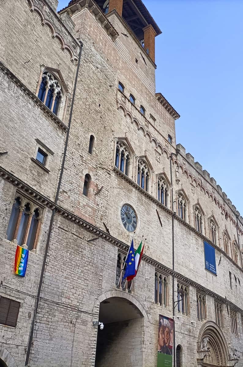 Galleria Nazionale dellâUmbria Galleria Nazionale dellâUmbria