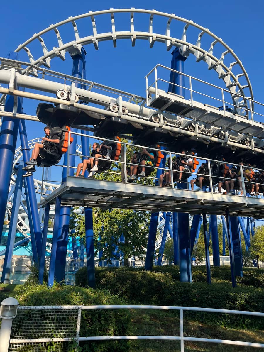 Gardaland Amusement Park Gardaland Amusement Park