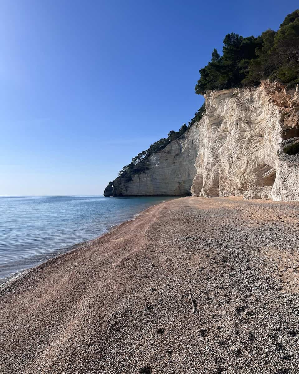 Gargano Coast Gargano Coast
