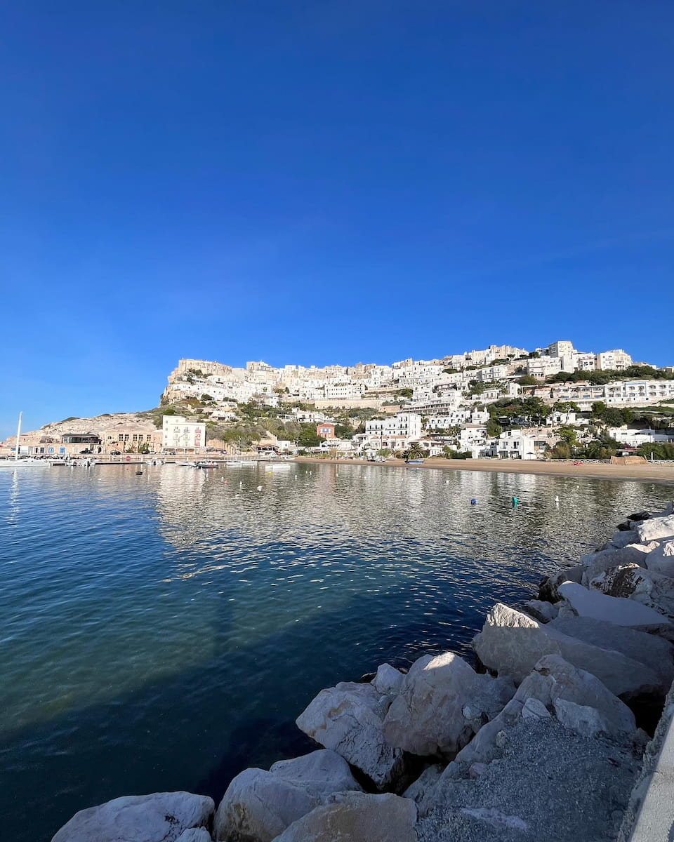 Gargano Coast Gargano Coast