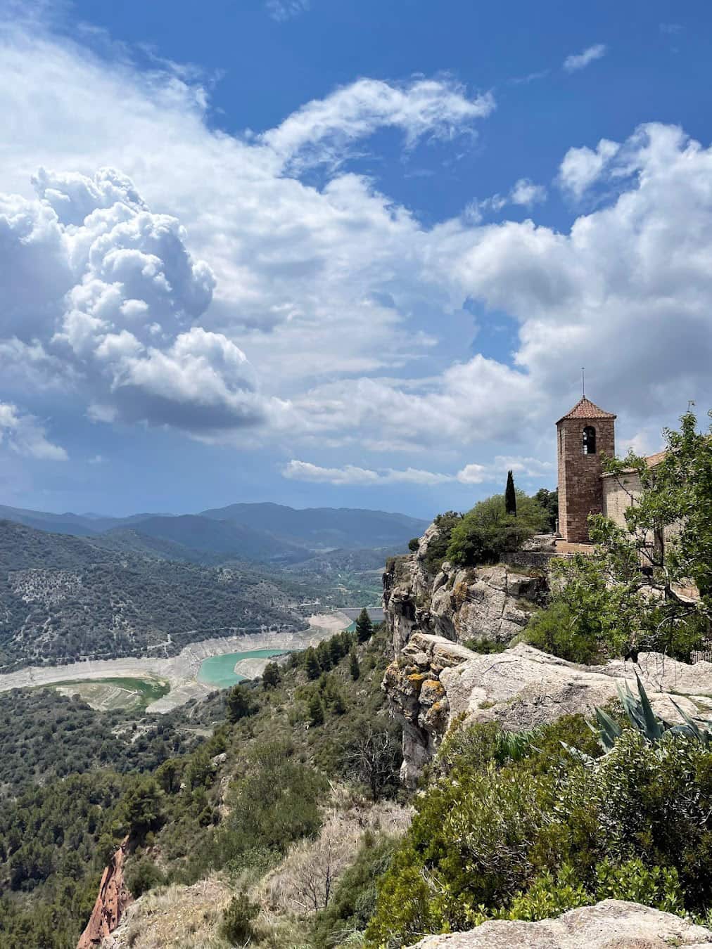 Garrotxa Volcanic Zone, Spain Garrotxa Volcanic Zone, Spain