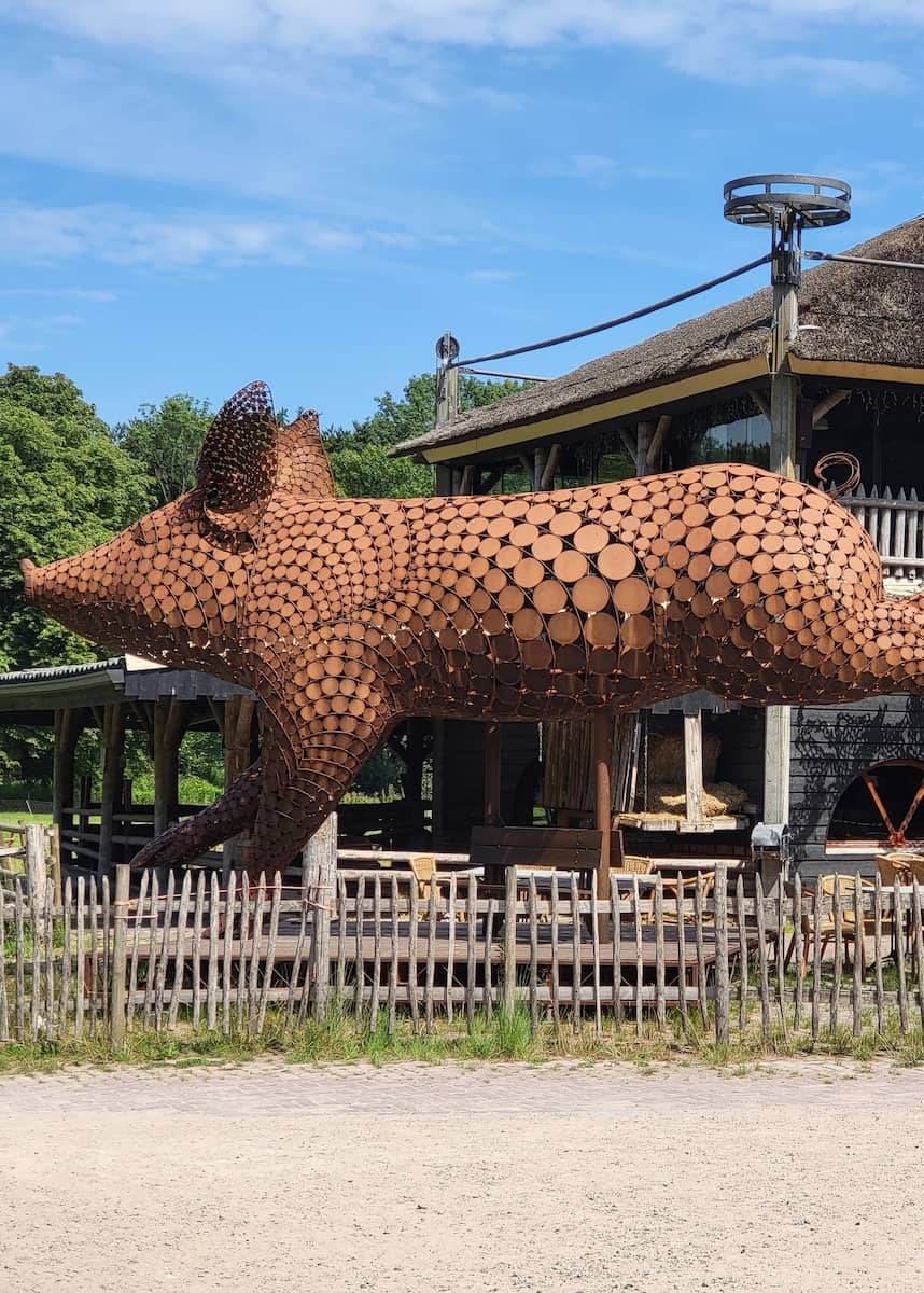 Geitenboerderij Ridammerhoeve Amsterdam Geitenboerderij Ridammerhoeve Amsterdam
