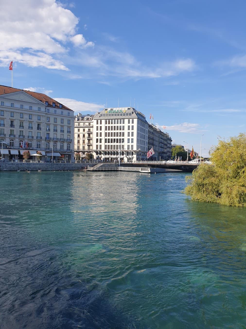 Geneva Lake, Switzerland Geneva Lake, Switzerland