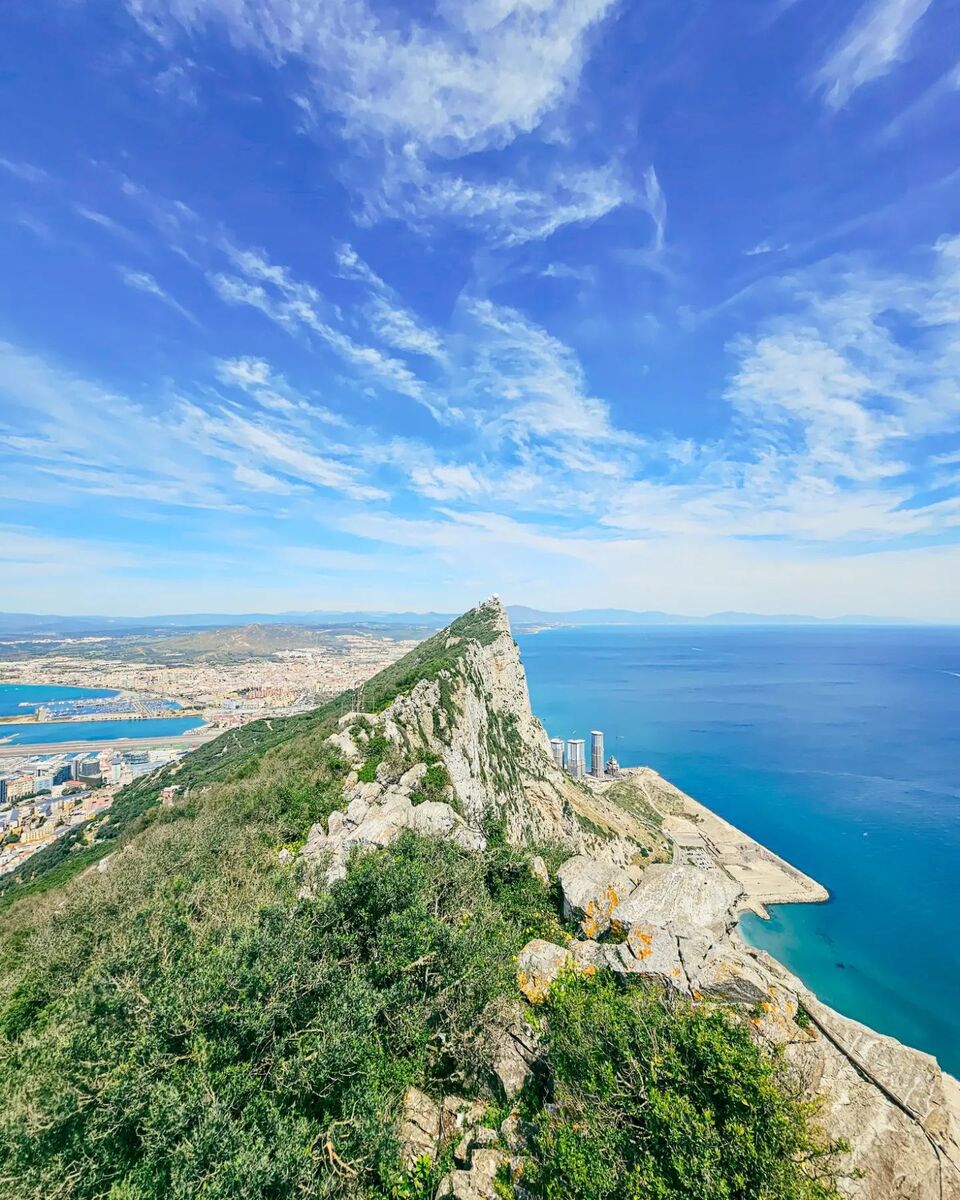 Gibraltar Gibraltar