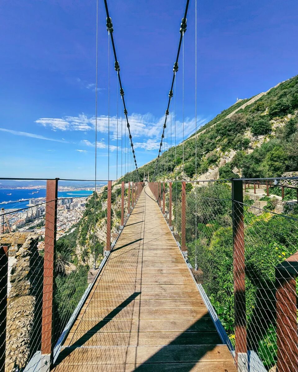 Gibraltar Gibraltar