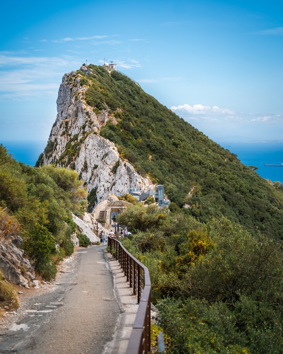 Gibraltar Gibraltar