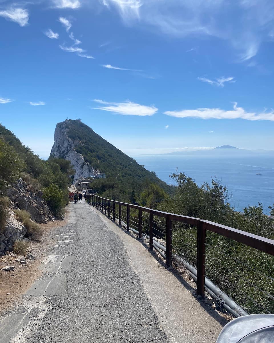 Gibraltar Gibraltar