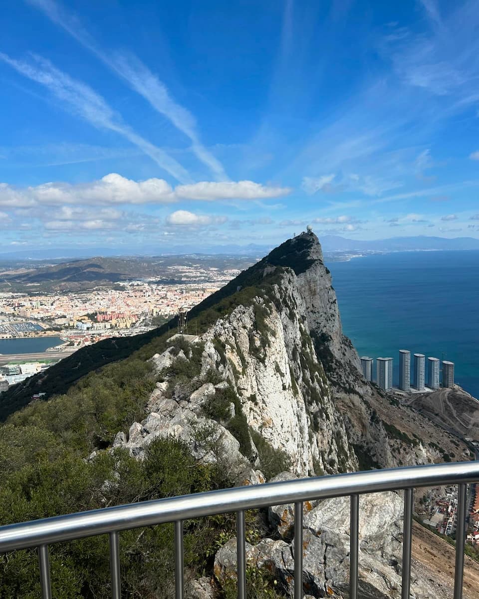 Gibraltar Gibraltar