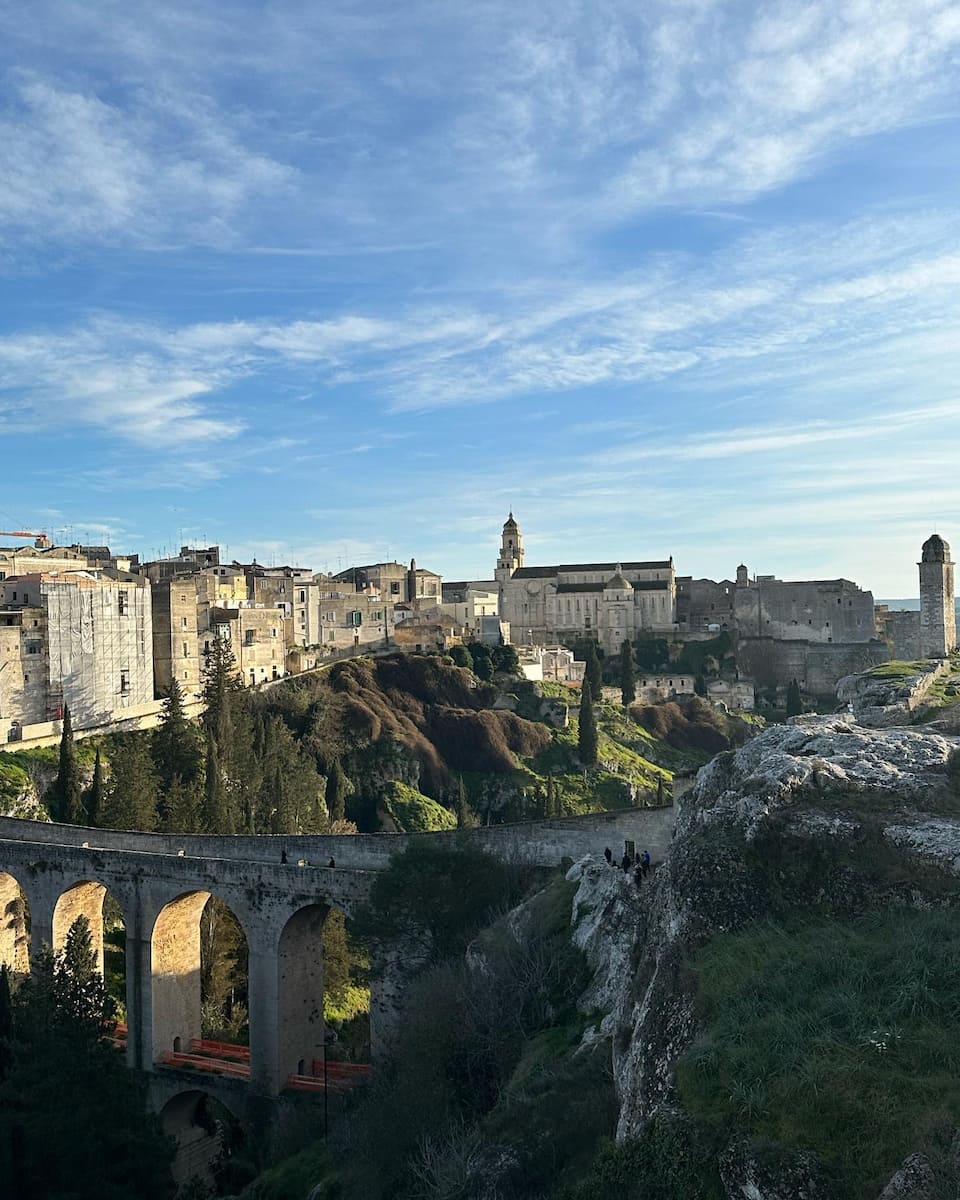 Gravina di Puglia Gravina di Puglia