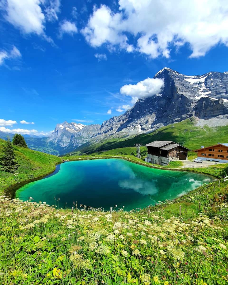 Grindelwald Grindelwald