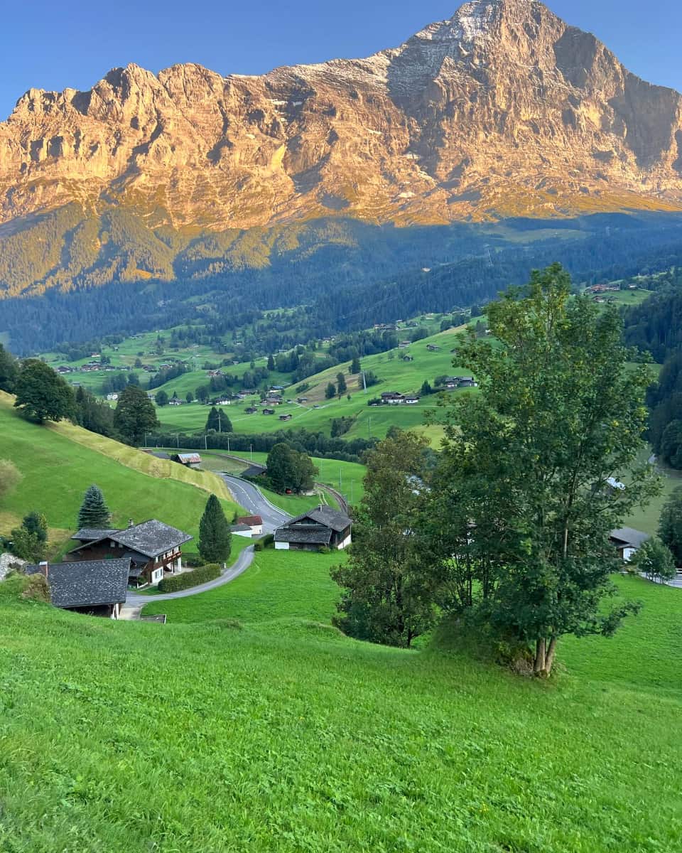 Grindelwald Grindelwald