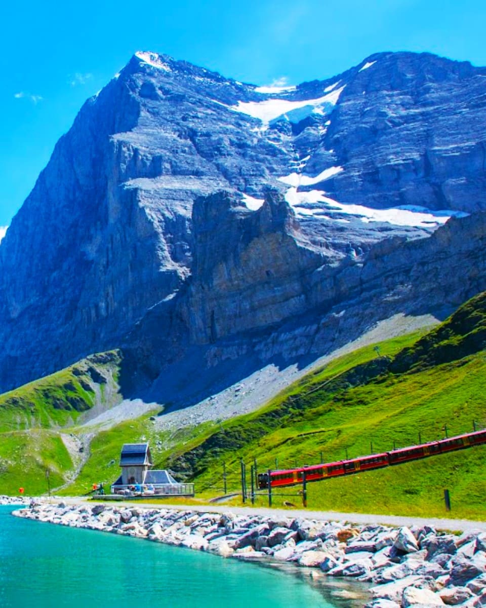 Grindelwald Grindelwald