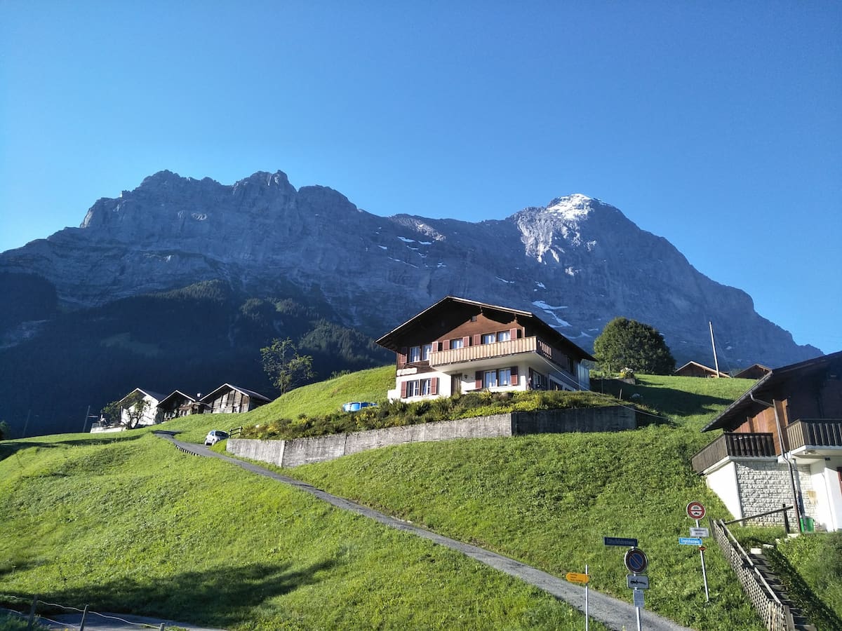 Grindelwald Grindelwald