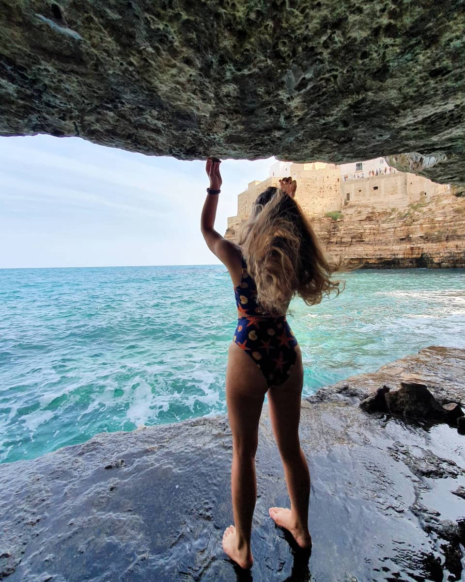 Grotta Piana, Puglia Grotta Piana, Puglia