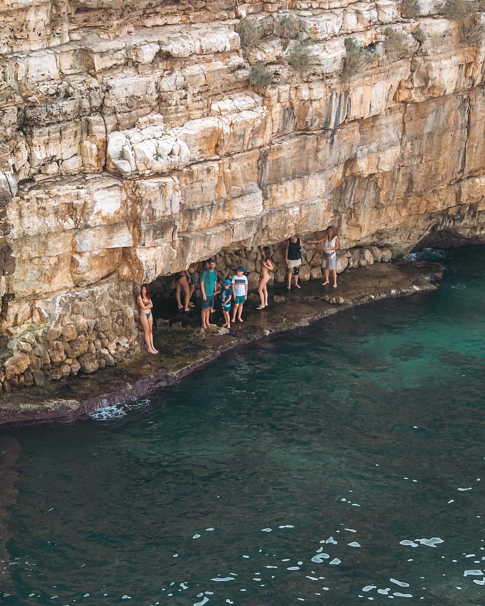 Grotta_Piana_Puglia2 Grotta Piana, Puglia