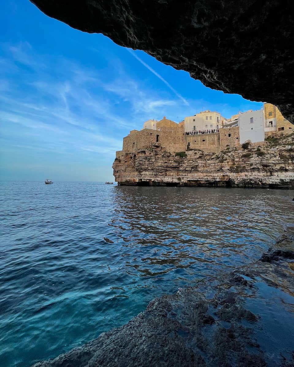 Grotta Piana, Puglia Grotta Piana, Puglia