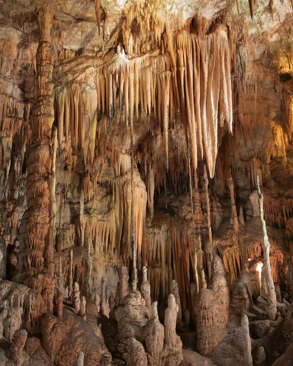 Grotte di Castellana, Puglia Grotte di Castellana, Puglia